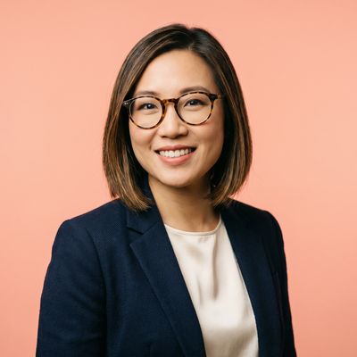 福利导航制片总监林雨桐