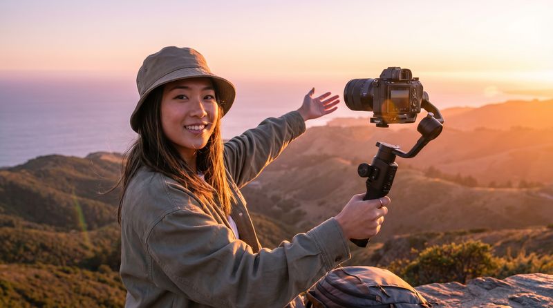 福利导航旅行视频分享
